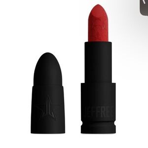 Jeffree Star Best Hair velvet lipstick